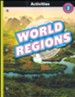 Heritage Studies Grade 3: World Regions, Student Text (4th Edition ...