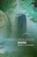 Mark, Participant E-Book (Genesis to Revelation Series)
