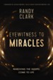 Eyewitness to Miracles - eBook