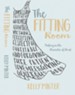 The Fitting Room: Putting On the Character of Christ - eBook