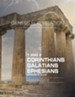 1&2 Corinthians, Galatians, Ephesians - Leader Guide, eBook  (Genesis to Revelation Series)