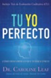 Tu Yo Perfecto: Como descubrir lo que te hace unico - eBook