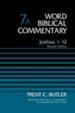 Joshua 1-12, Volume 7A: Second Edition - eBook