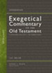 Leviticus: Zondervan Exegetical Commentary on the Old Testament [ZECOT]