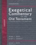 Judges: Zondervan Exegetical Commentary on the Old Testament [ZECOT]