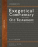 Nahum: Zondervan Exegetical Commentary on the Old Testament [ZECOT]