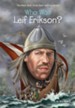 Who Was Leif Erikson? - eBook