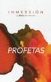 Inmersion: Profetas - eBook