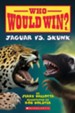 Jaguar vs. Skunk