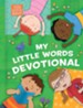 My Little Words Devotional - eBook