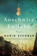 Auschwitz Lullaby: A Novel - eBook