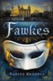 Fawkes: A Novel - eBook