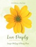 Live Deeply: A Study of the Parables of Jesus - eBook