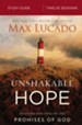 Unshakable Hope Study Guide: Anchor Your Soul to the Promises of God - eBook