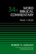 Mark 1-8:26, Volume 34A - eBook