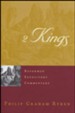 2 Kings: Reformed Expository Commentary [REC]