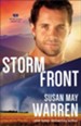 Storm Front (Montana Rescue Book #5) - eBook