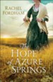 The Hope of Azure Springs - eBook