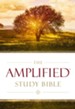 The Amplified Study Bible, eBook - eBook