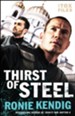 Thirst of Steel (The Tox Files Book #3) - eBook