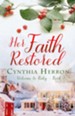 Her Faith Restored