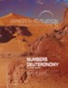 Numbers/Deuteronomy, Leader Guide, E-Book (Genesis to Revelation Series)