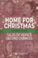 Home for Christmas Leader Guide: Tales of Hope and Second Chances - eBook