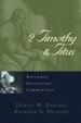 2 Timothy & Titus: Reformed Expository Commentary [REC]