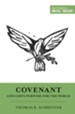 Covenant and God's Purpose for the World - eBook