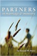 Partners in Marriage and Ministry: A Biblical Picture of Gender Equality - eBook
