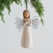 I Love You, Ornament, Willow Tree &reg;