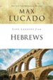 Life Lessons from Hebrews - eBook