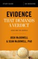Evidence That Demands a Verdict Study Guide: Life-Changing Truth for a Skeptical World - eBook