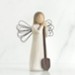 Angel of the Garden, Figurine - Willow Tree &reg;