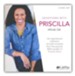 Devotions With Priscilla - Audio CD Volume 2