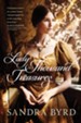 Lady of a Thousand Treasures - eBook