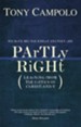 Partly Right: Learning from the Critics of Christianity - eBook