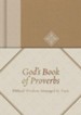 God's Book of Proverbs: Biblical Wisdom Arranged by Topic - eBook