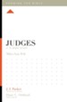 Judges: A 12-Week Study - eBook