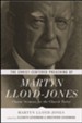 The Christ-Centered Preaching of Martyn Lloyd-Jones: Classic Sermons for the Church Today - eBook
