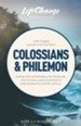Colossians & Philemon - eBook