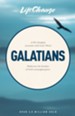 Galatians - eBook