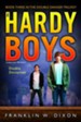 #3: The Hardy Boys Undercover Brothers: Double Deception, Book 3 in the Double Danger Trilogy