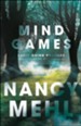 Mind Games (Kaely Quinn Profiler Book #1) - eBook