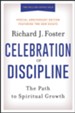 Celebration of Discipline, Special Anniversary Edition - eBook