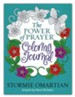 The Power of Prayer&trade; Coloring Journal