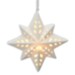 Bethlehem, Lighted Star Ornament