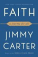 Faith: My Journey - eBook