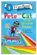 Pete the Cat and the Sprinkle Stealer Hardcover: I Can Read Comics Level 1