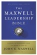 NIV, Maxwell Leadership Bible, 3rd Edition, Ebook / Special edition - eBook